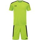 JAKO T-Shirt Power KM - fluogroen