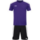 JAKO T-Shirt Power KM - paars