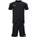 JAKO T-Shirt Power KM - zwart