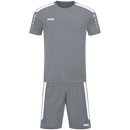 JAKO T-Shirt Power KM - steengrijs