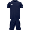 JAKO T-Shirt Power KM - marine