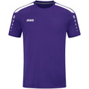 JAKO T-Shirt Power KM - paars