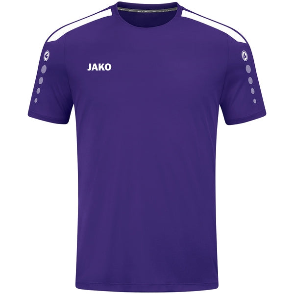 JAKO T-Shirt Power KM - paars