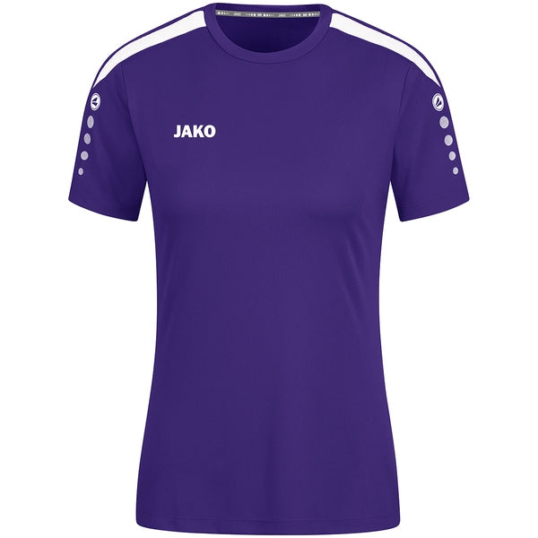 JAKO T-Shirt Power KM - paars