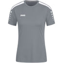 JAKO T-Shirt Power KM - steengrijs