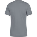JAKO T-Shirt Power KM - steengrijs