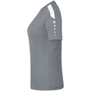 JAKO T-Shirt Power KM - steengrijs