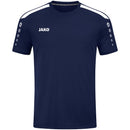 JAKO T-Shirt Power KM - marine