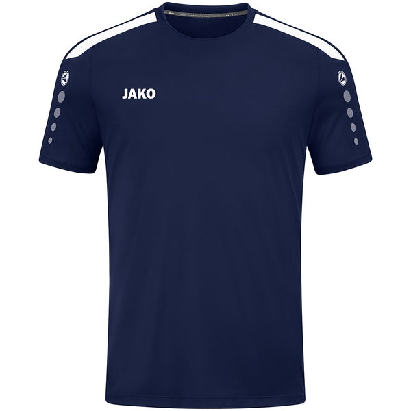 JAKO T-Shirt Power KM - marine