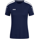 JAKO T-Shirt Power KM - marine