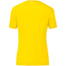 Shirt Team KM Damengrößen - Zitrone 
