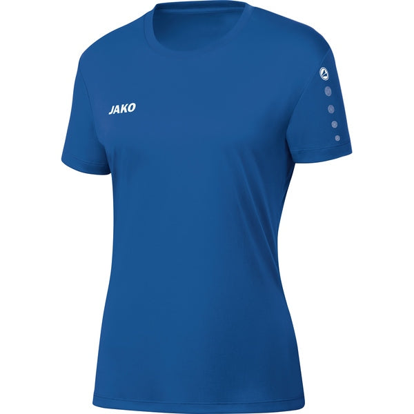 Shirt Team KM damesmaten - sportroyal