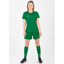 Shirt Team KM damesmaten - sportgroen