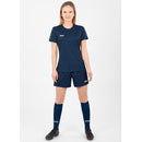 Shirt Team KM damesmaten - navy
