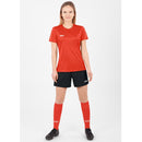 Shirt Team KM damesmaten - Flame