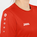 Shirt Team KM damesmaten - Flame