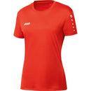 Shirt Team KM damesmaten - Flame