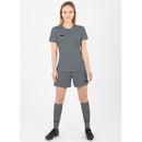 Shirt Team KM damesmaten - steengrijs