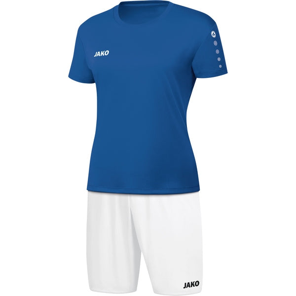 Shirt Team KM Damengrößen - sportroyal 