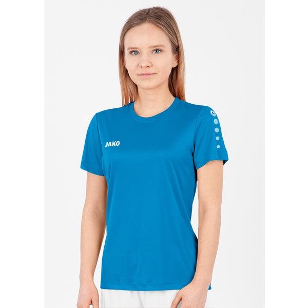 Shirt Team KM damesmaten - JAKO-blauw