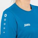 Shirt Team KM Damengrößen - JAKO blau 