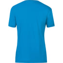 Shirt Team KM Damengrößen - JAKO blau 