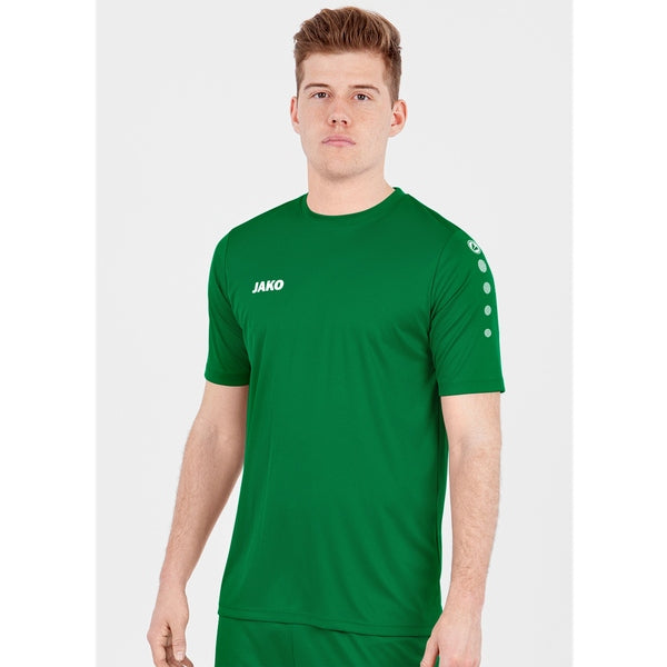 Shirt Team KM - sportgroen