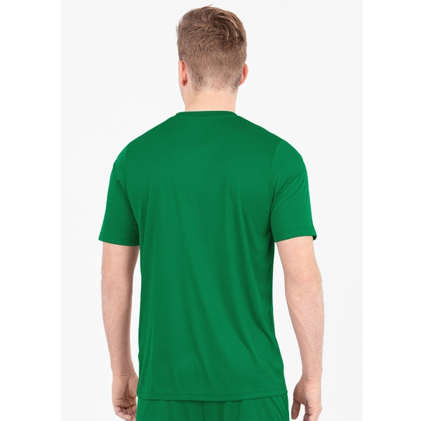 Shirt Team KM - sportgroen