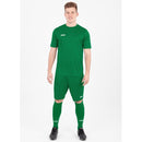 Shirt Team KM - sportgroen