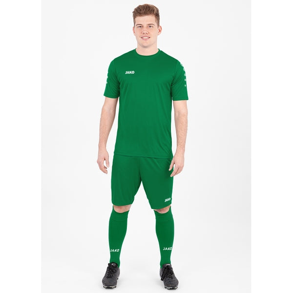 Shirt Team KM - sportgroen