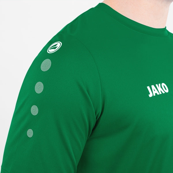 Shirt Team KM - sportgroen