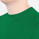 RKVV Rimburg Shirt Team KM - sportgroen