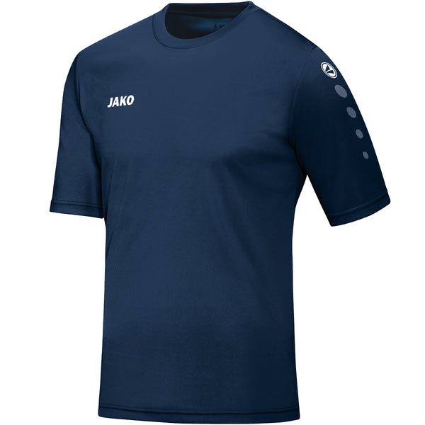 Shirt Team KM - navy