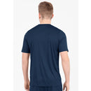 Shirt Team KM - navy