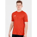 Shirt Team KM - flame