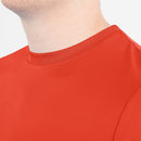 Shirt Team KM - flame