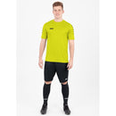 Shirt Team KM - lime