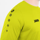 Shirt Team KM - lime