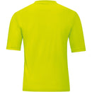Shirt Team KM - lime