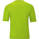 Shirt Team KM - fluogroen