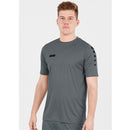 Shirt Team KM - steengrijs