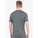 Shirt Team KM - steengrijs