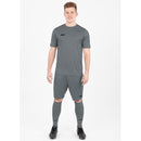 Shirt Team KM - steengrijs