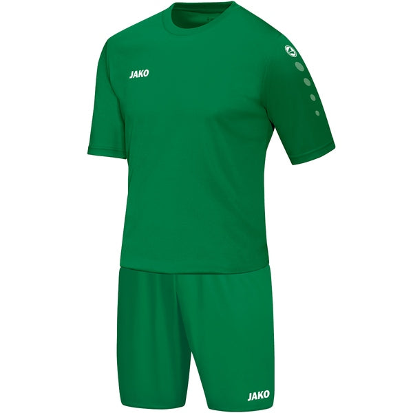 Shirt Team KM - sportgroen