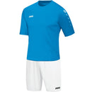 Shirt Team KM - JAKO-blauw