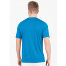 Shirt Team KM - JAKO-blauw