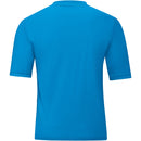 Shirt Team KM - JAKO-blauw