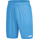 Short Manchester 2.0 - himmelblau