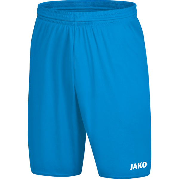 Short Manchester 2.0 - JAKO-blauw
