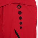 Kurze Herausforderung - rot/schwarz